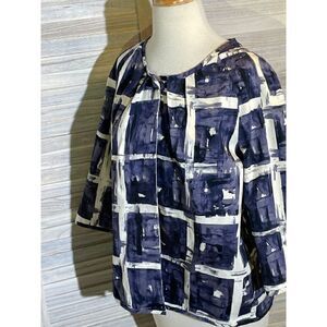 Simply Vera Lg Retro Jacket